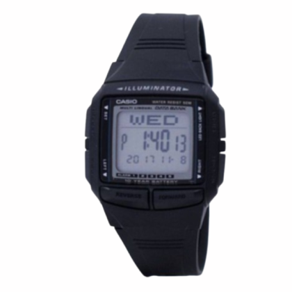 CASIO GENERAL DB-36-1AVHDF